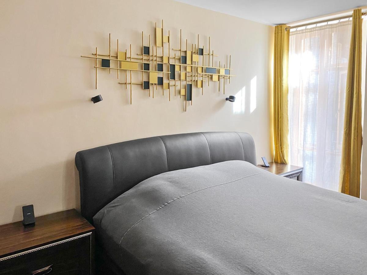 Rare 1-Bed Church Converted Apartment In Londen Buitenkant foto